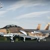 افزودنی Aerosoft F-14 Extended